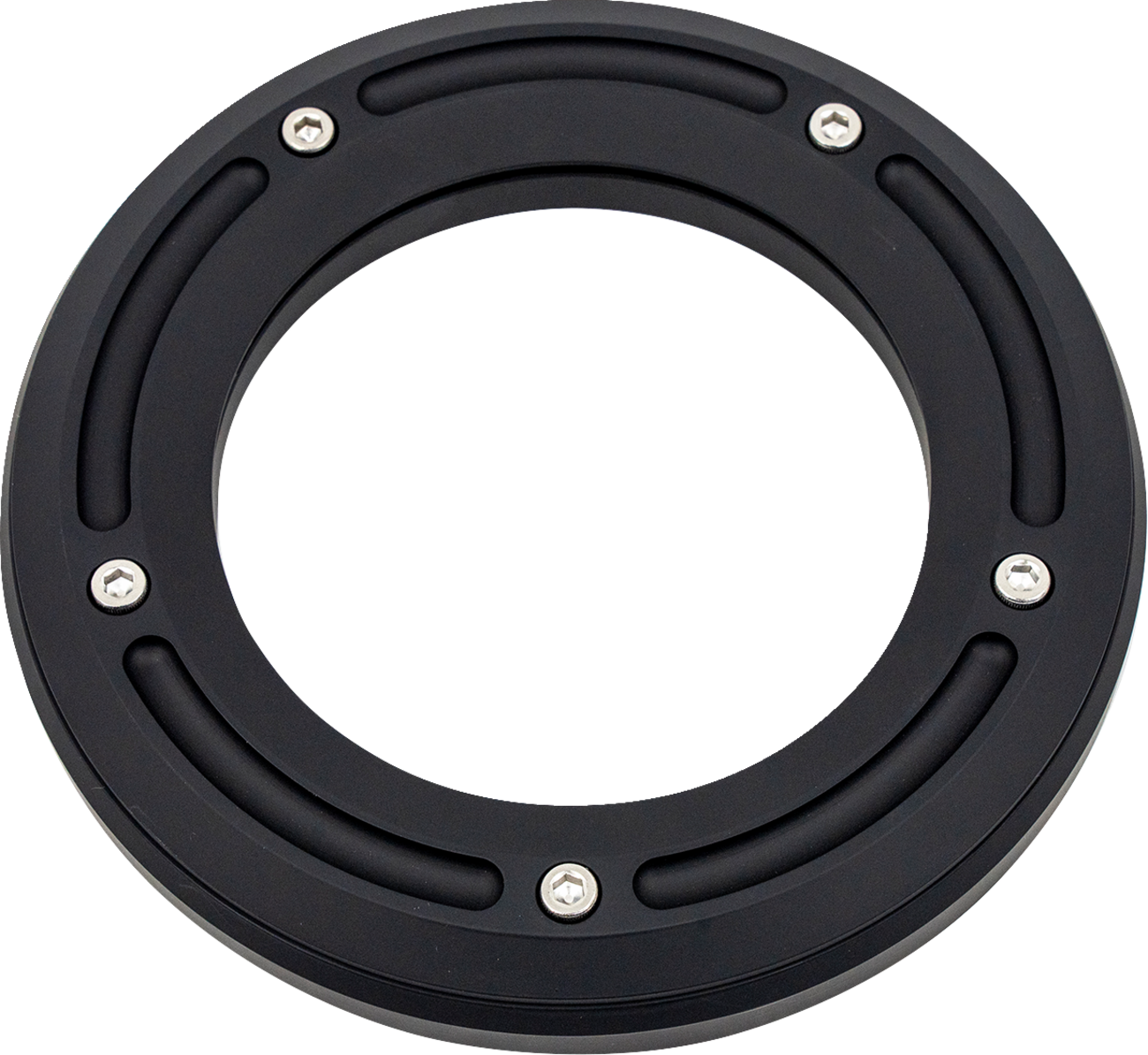 Trask Assault Derby Cover with Window