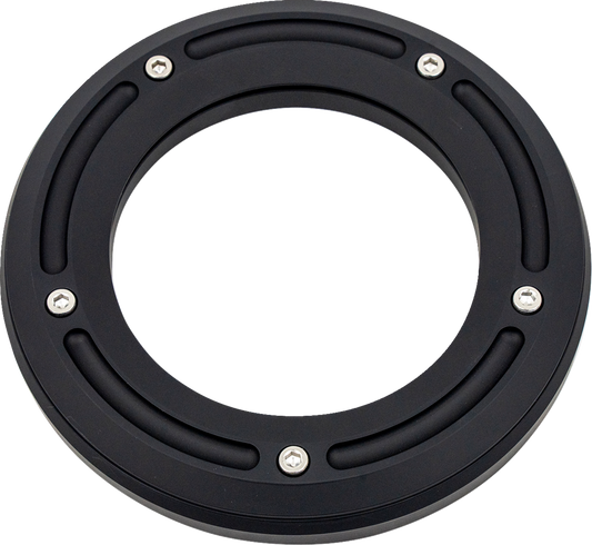 Trask Assault Derby Cover with Window