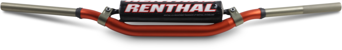 Renthal Twinwall Handlebar â€” McGrath/Short/Twinwall