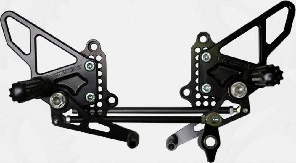 VORTEX Rear Set