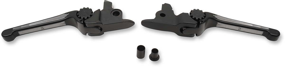 PSR Anthem Adjustable Lever Set for Harley Models
