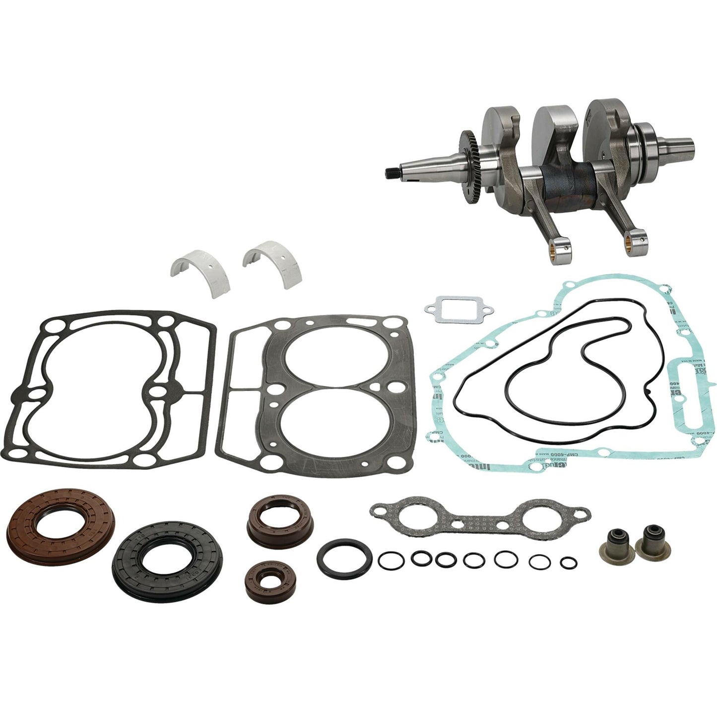 HOT RODS Complete Bottom End Kit