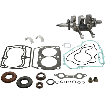 HOT RODS Complete Bottom End Kit