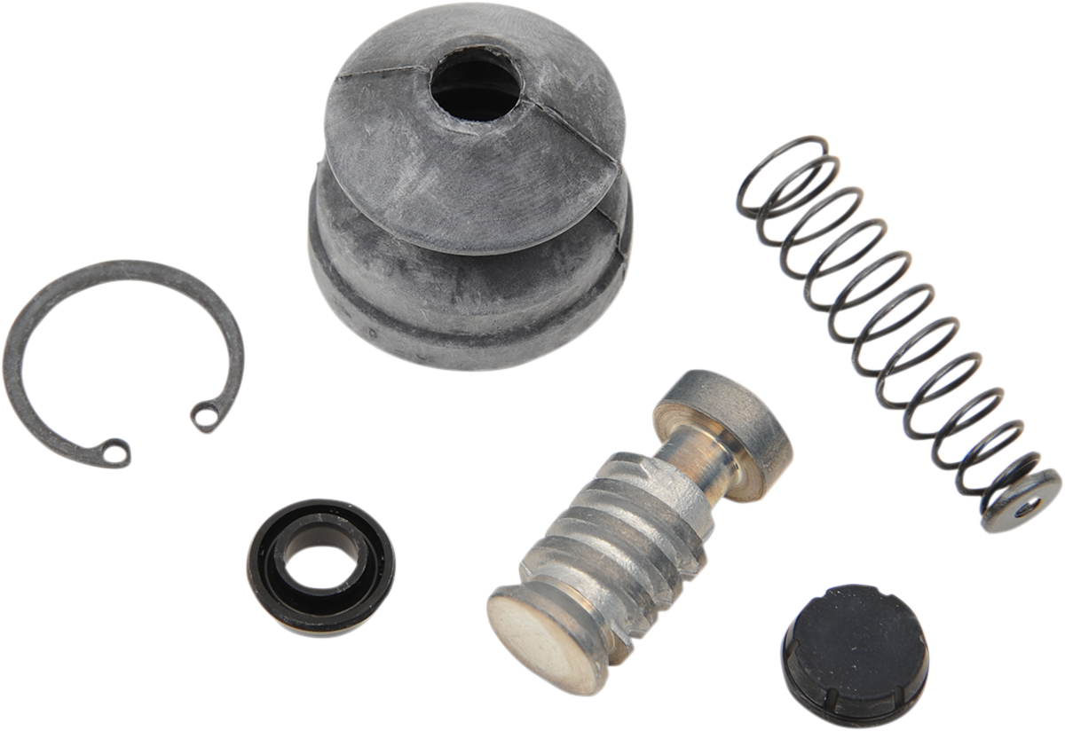 Parts Unlimited Master Cylinder Rebuild Kit