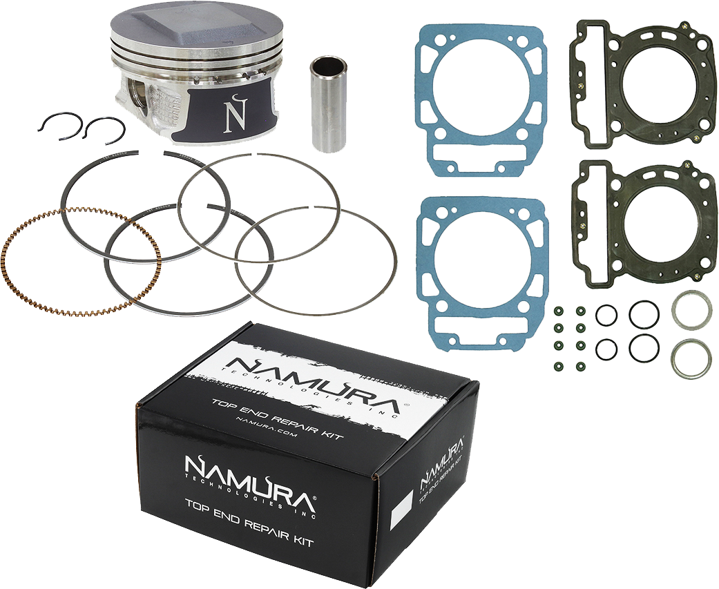 Namura Top End Repair Kit