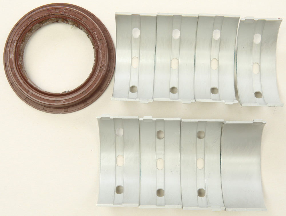 HOT RODS Main Bearing/Seal Kit