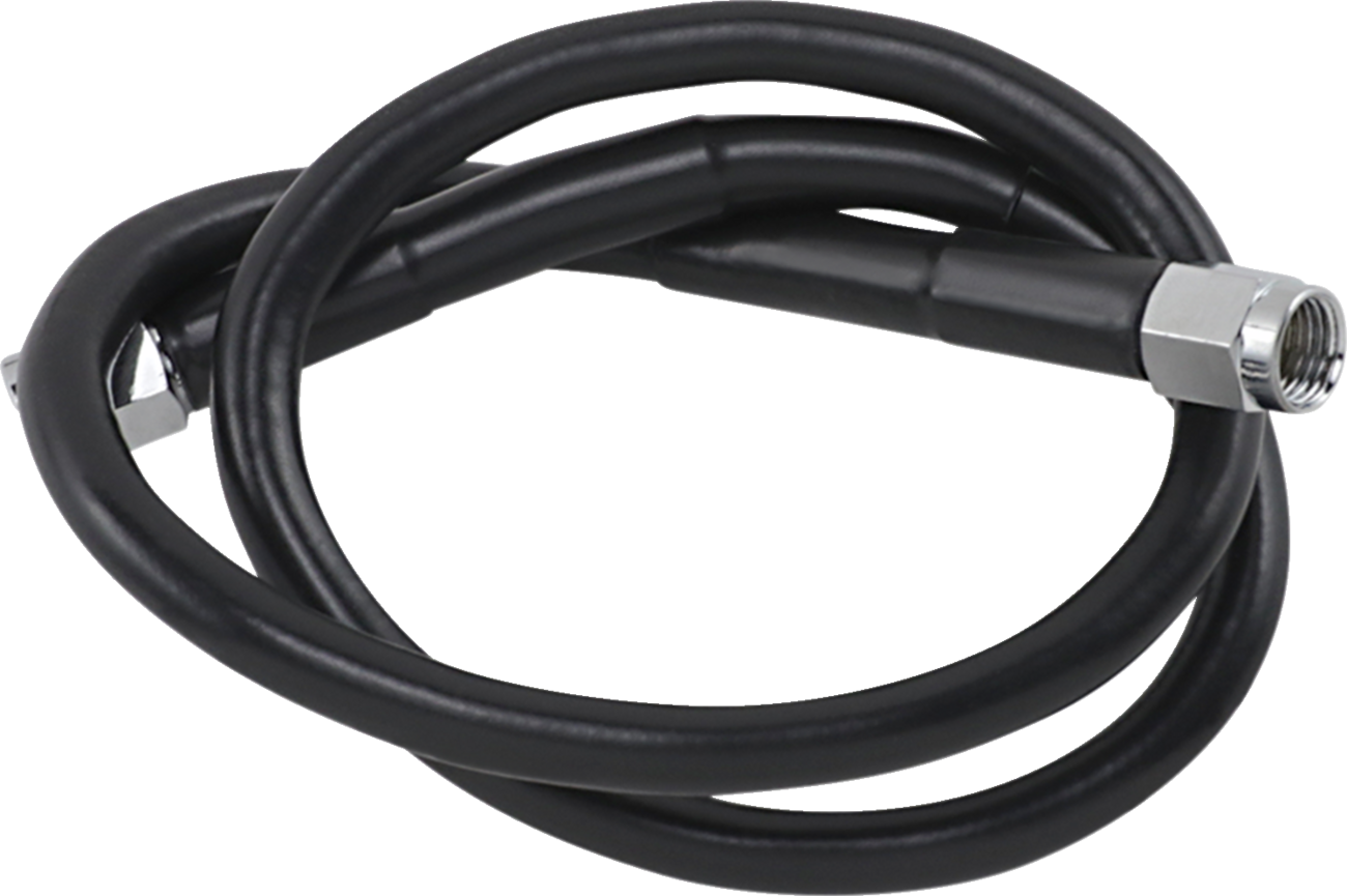 Drag Specialties Universal Brake Line