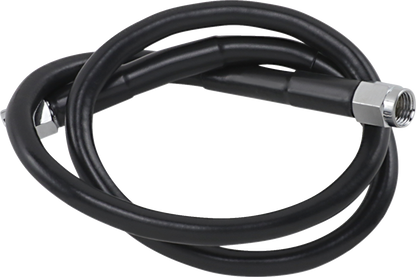 Drag Specialties Universal Brake Line