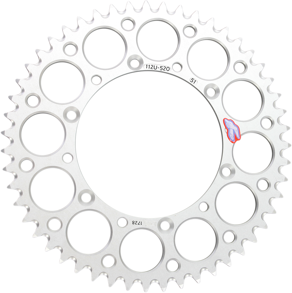 Renthal Ultralight Rear Sprocket