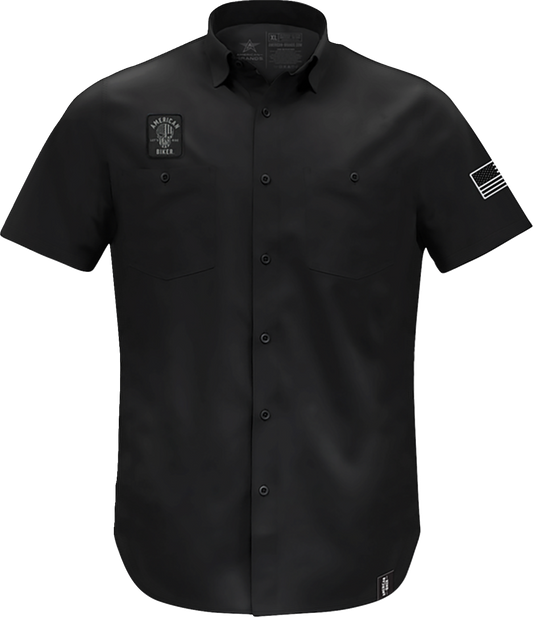 American Biker Biker Sam Lightweight Shirt