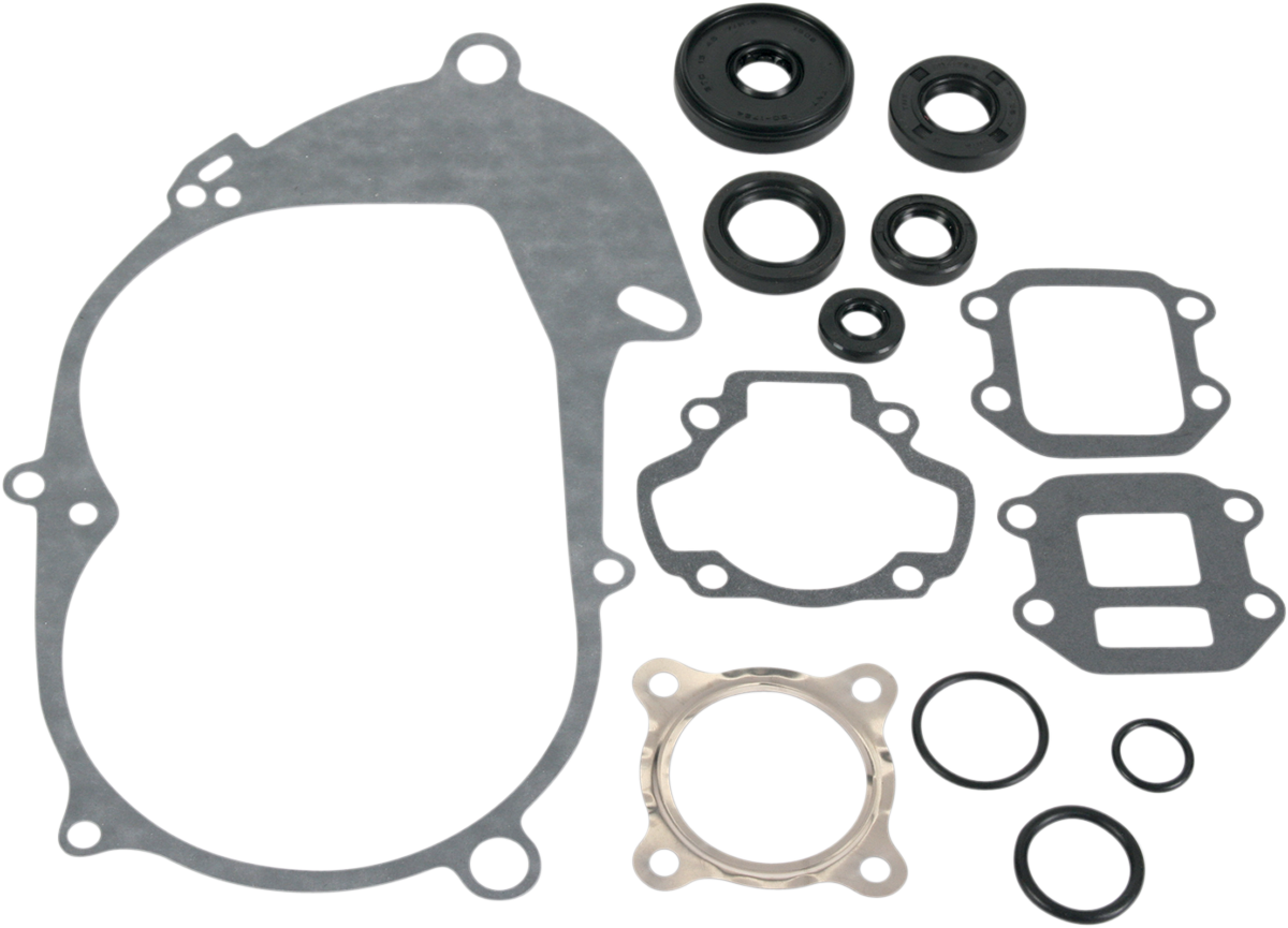 Moose Offroad Motor Gasket Kit with Oil Seal