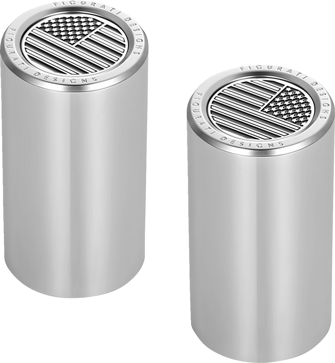 Figurati Designs Docking Covers
