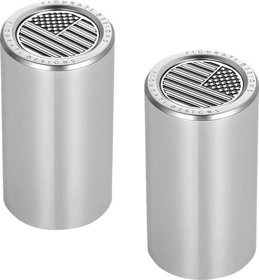 Figurati Designs Docking Covers