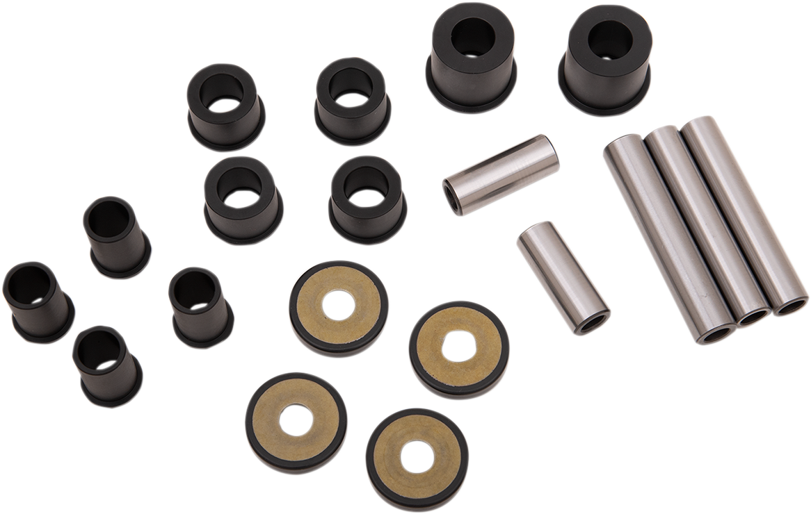 Moose Offroad Rear Independent Suspension Linkage Rebuild Kit