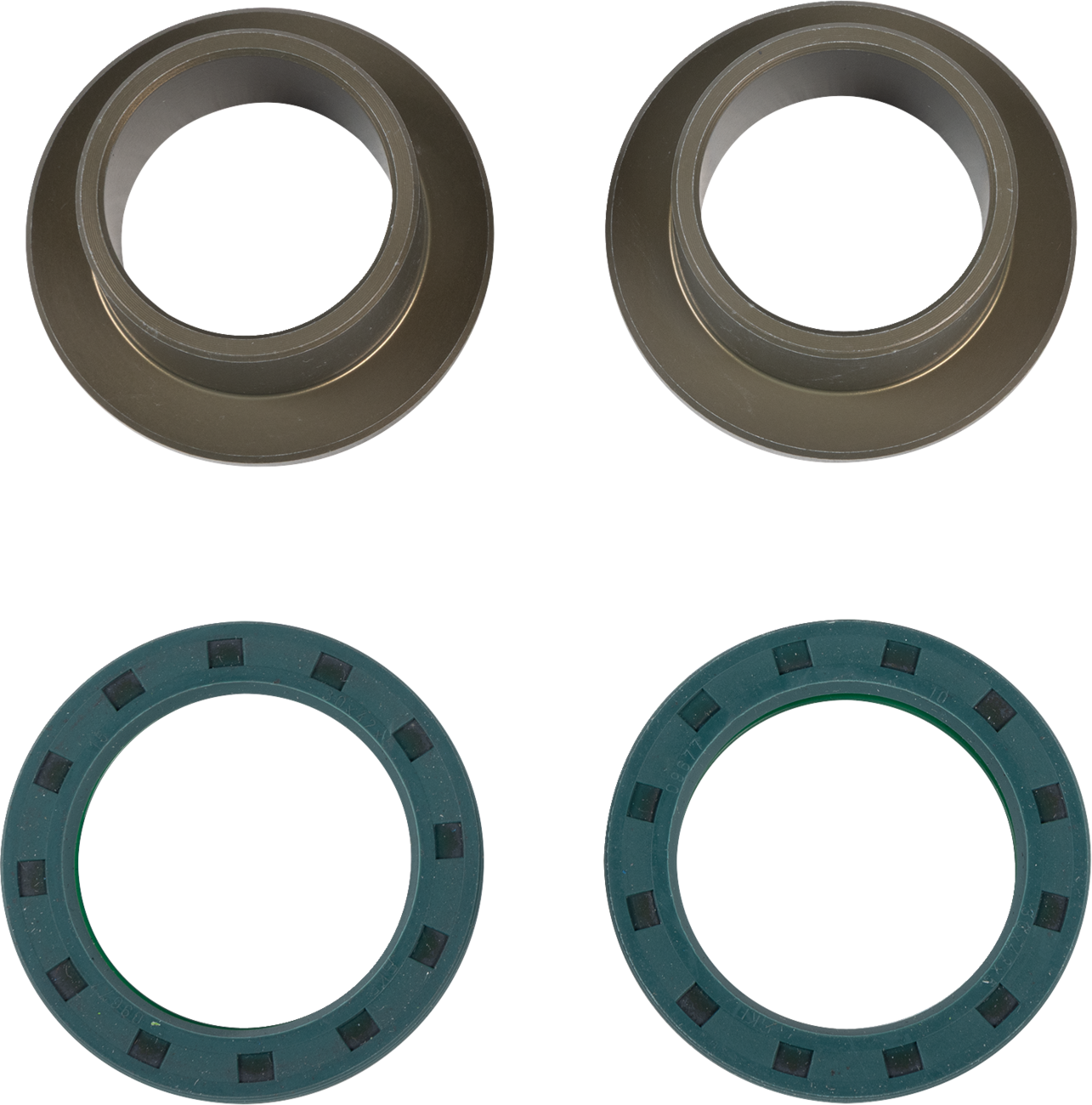 SKF Wheel Spacers with Seals Kit