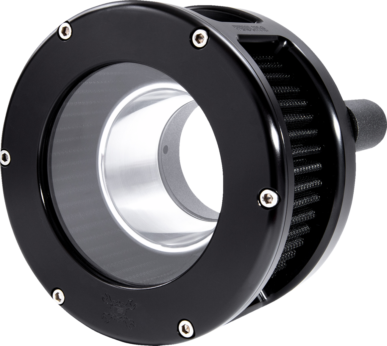Feuling Parts BA Series Air Cleaner Kit
