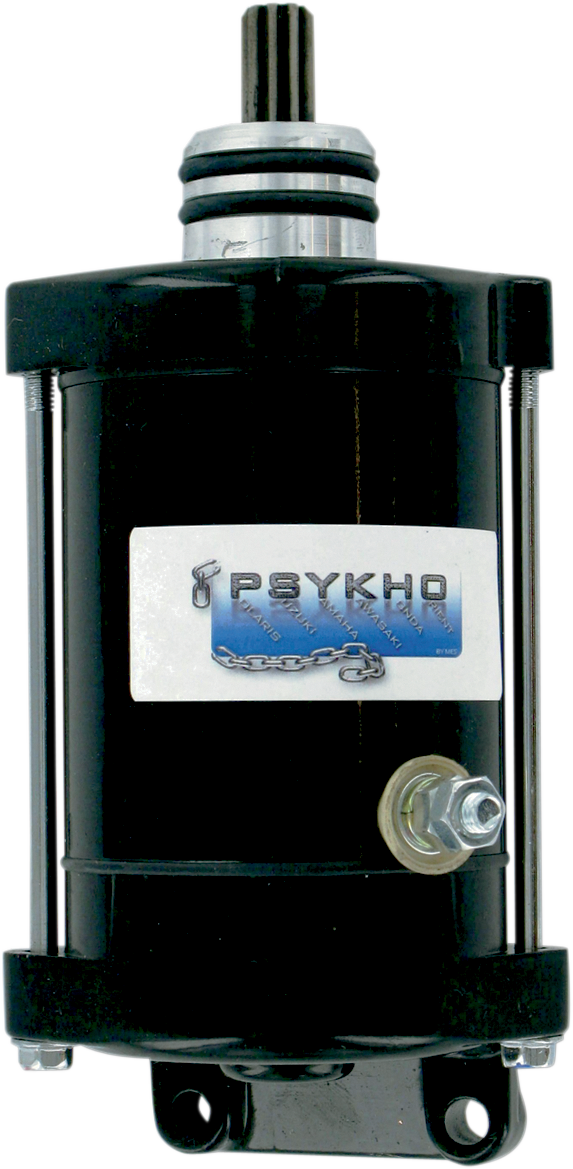 Psykho Starter