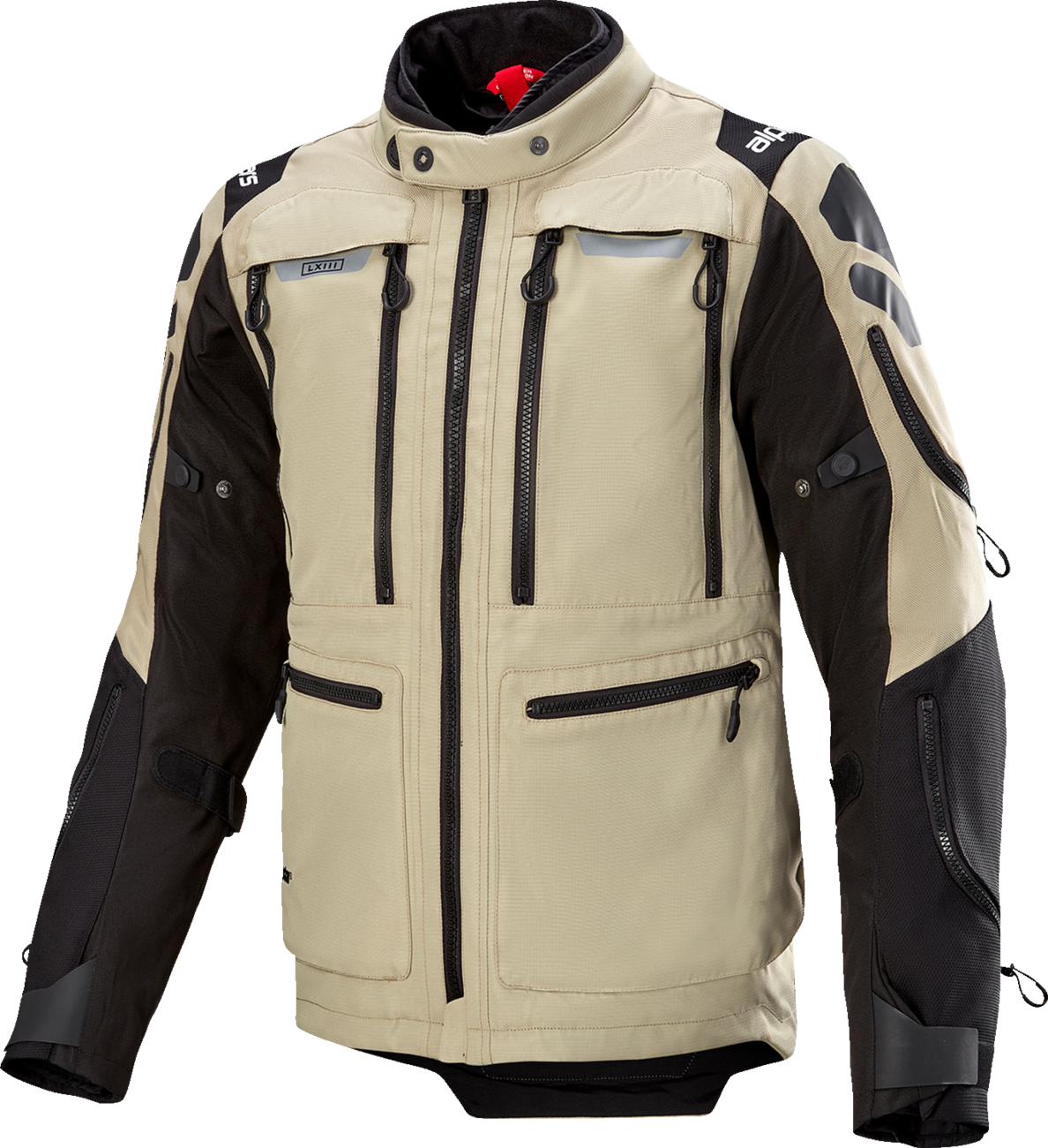 Alpinestars Ardent 3-in-1 Adventure Touring Jacket