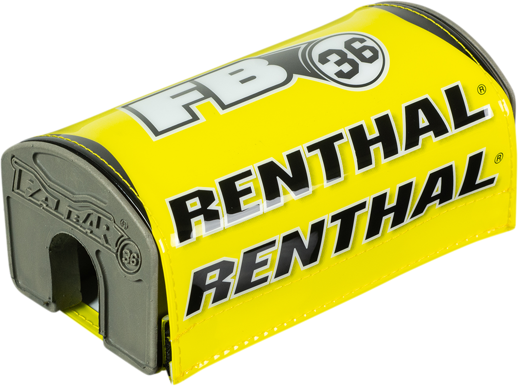 Renthal Bar Pad Fatbar36