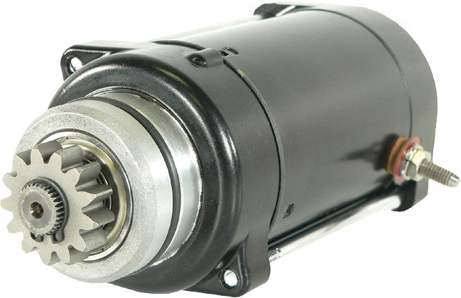 Fire Power Starter Motor