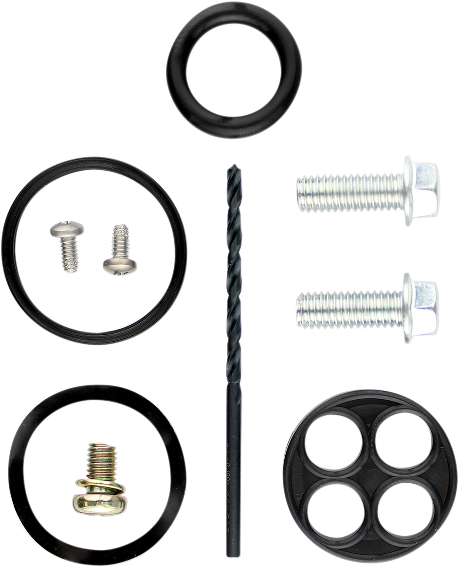 Moose Offroad Fuel Petcock Rebuild Kit