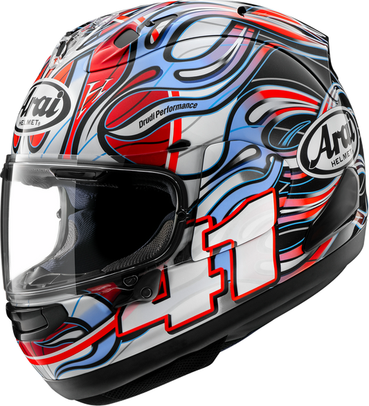 Arai Helmets Corsair-X Haga Helmet
