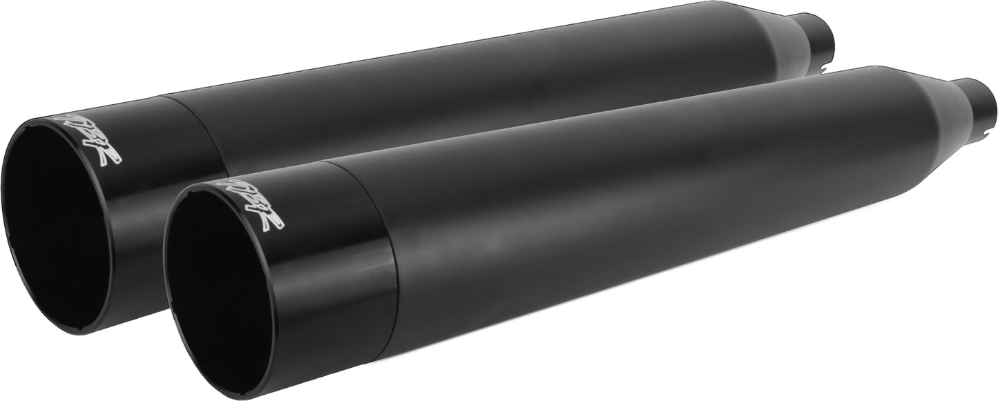 TBR Comp-S Touring End Cap Slip-On