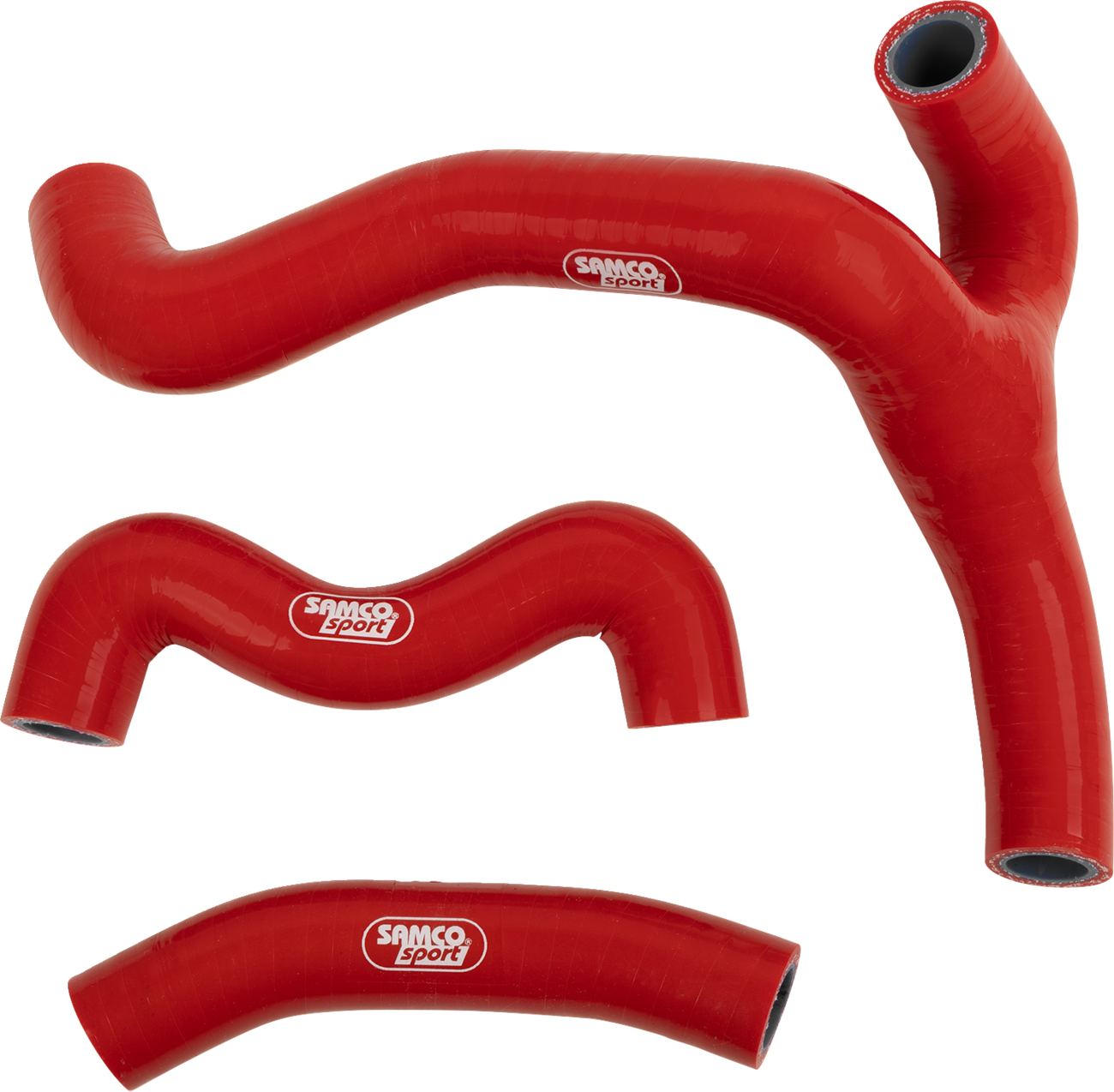 Moose Offroad OEM Fit Radiator Hose Kit