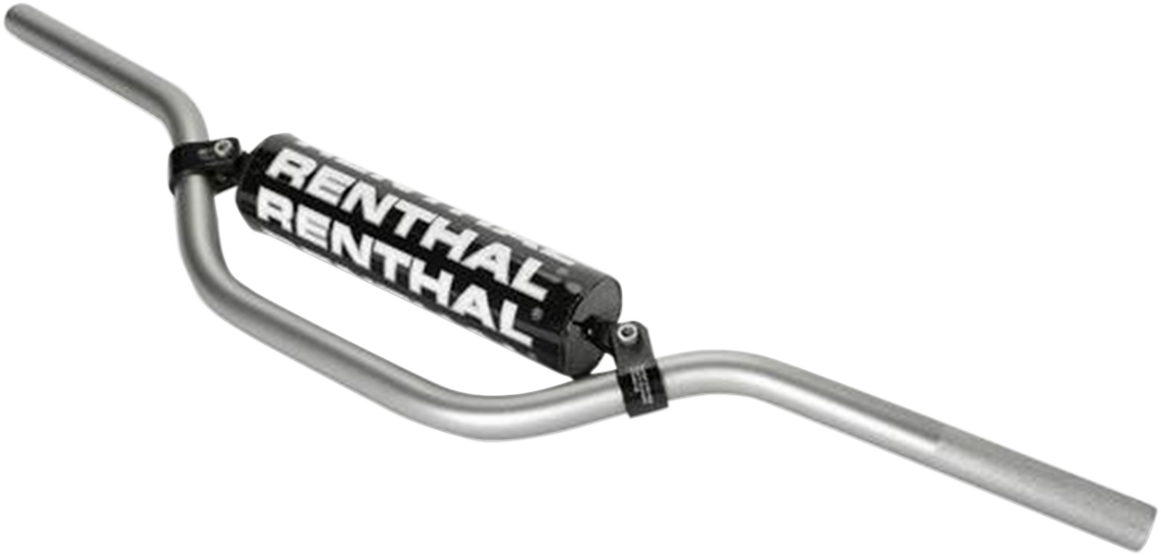 Renthal 7/8" Off-Road Handlebar â€” Mini/RC/MX