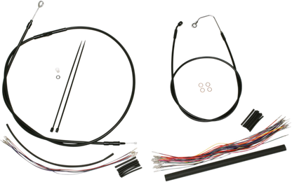 Magnum Shielding XR Handlebar Installation Kit