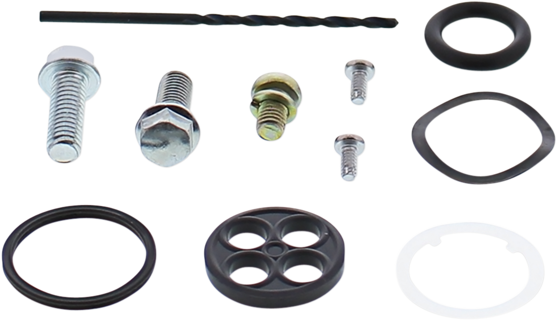 Moose Offroad Fuel Petcock Rebuild Kit