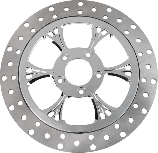 RC Components Floating Brake Rotor