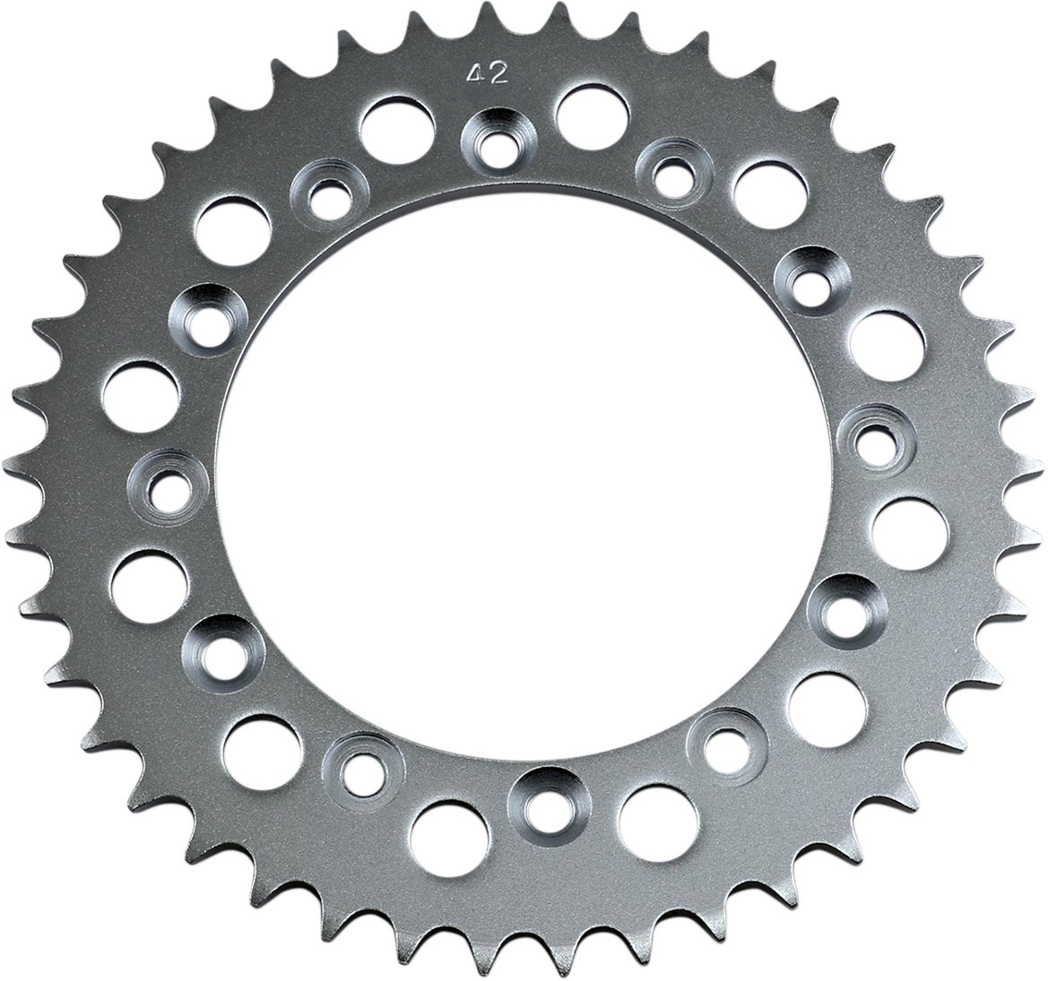 Parts Unlimited Rear Sprocket