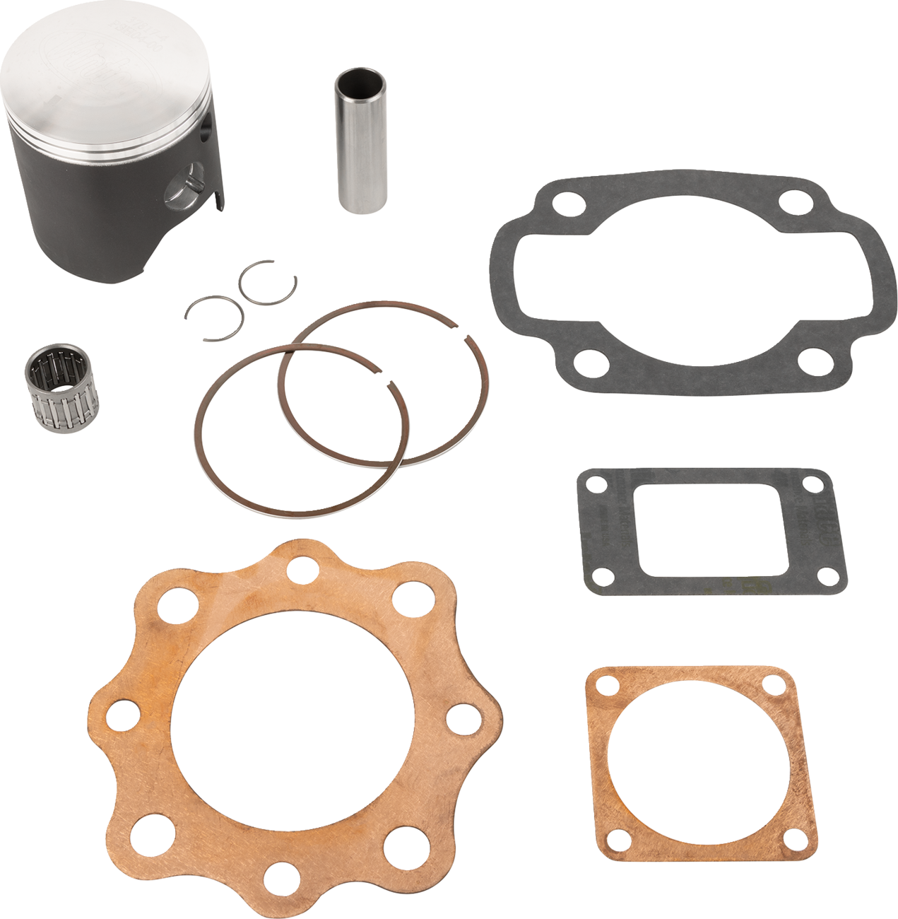 Vintco Top End Piston Kit
