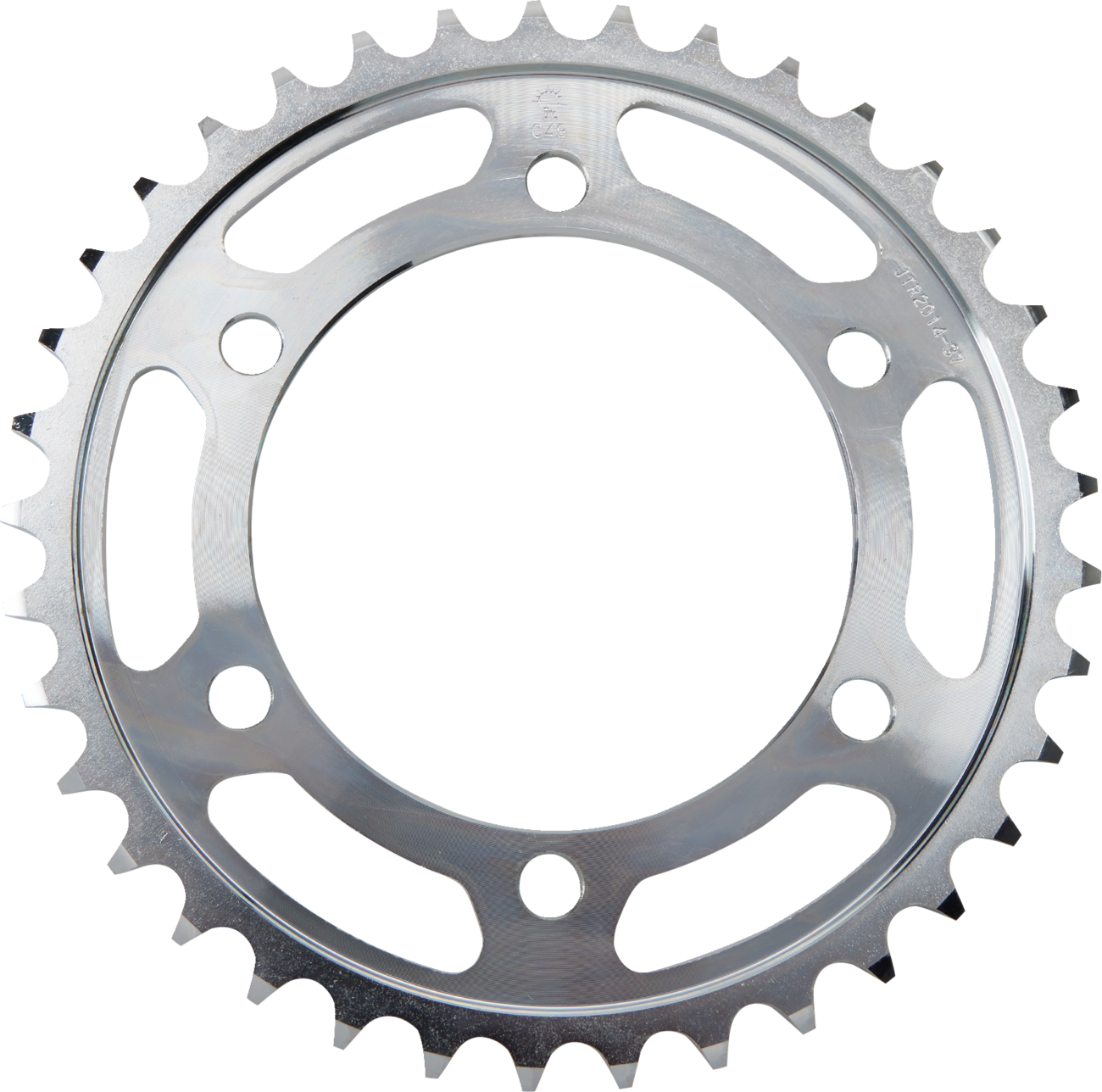 JT Sprockets Steel Rear Sprocket