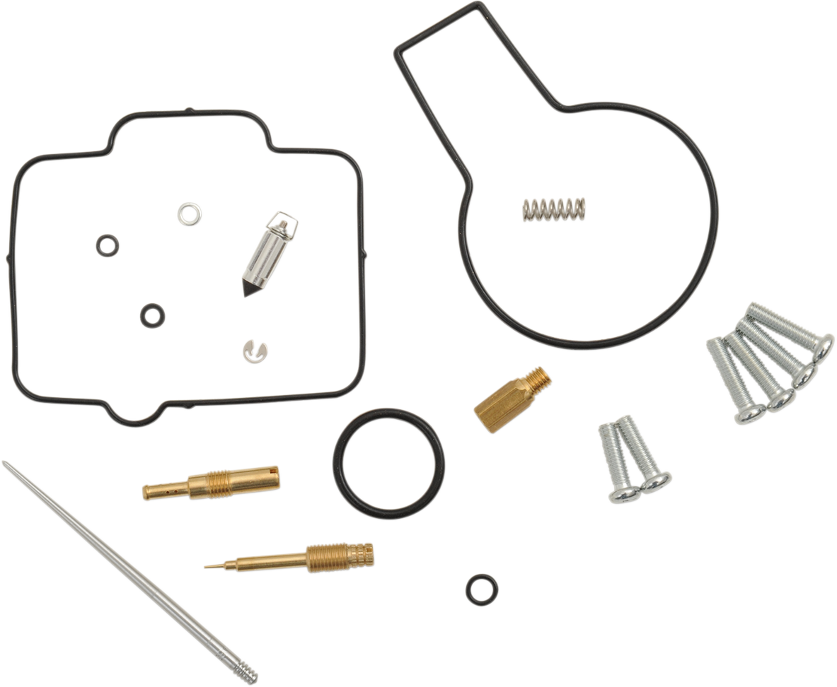 Moose Offroad Carburetor Repair Kit