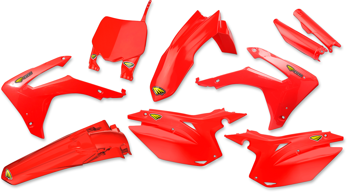 Cycra Powerflow Body Kit