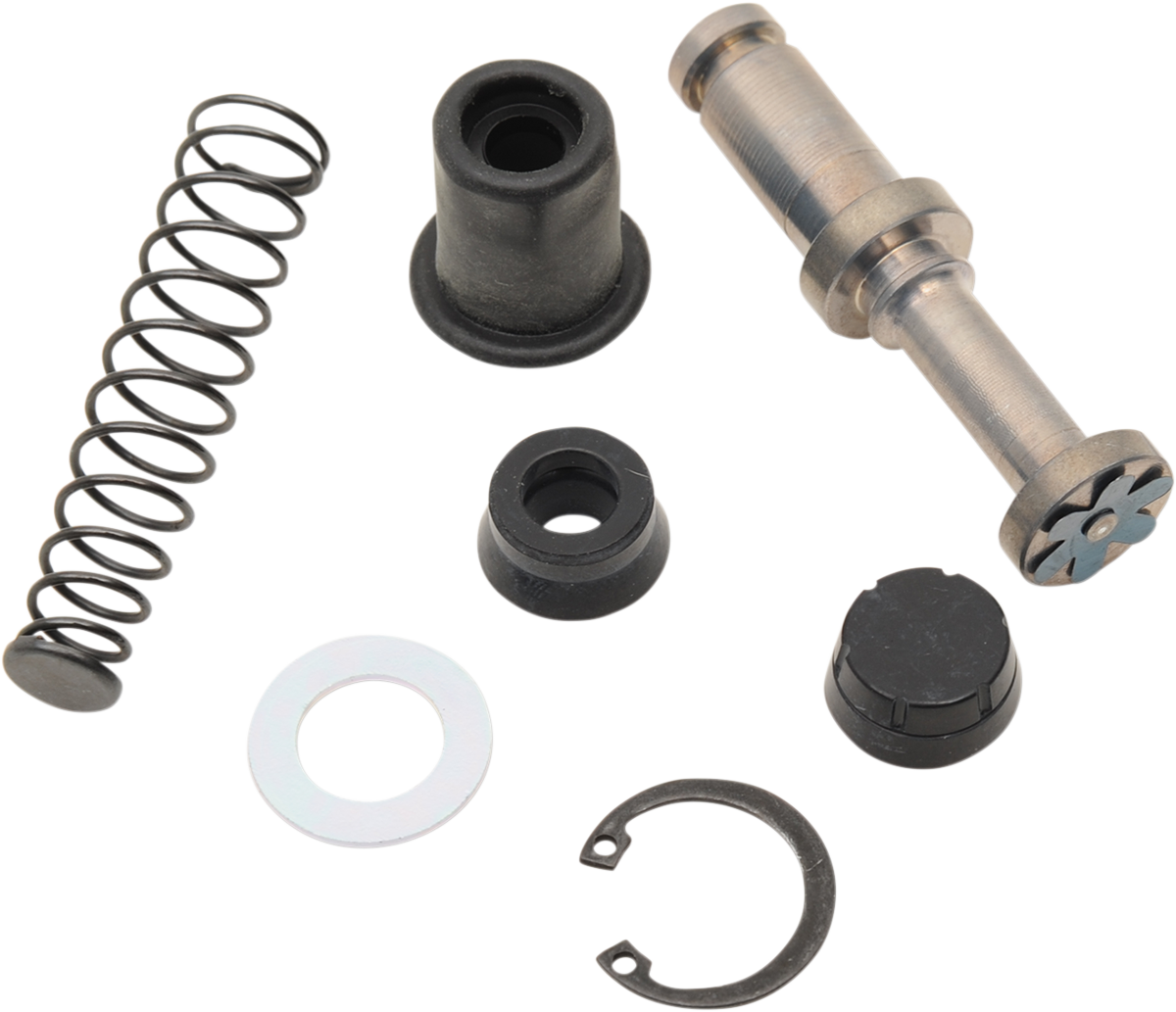 Parts Unlimited Brake Master Cylinder Rebuild Kit