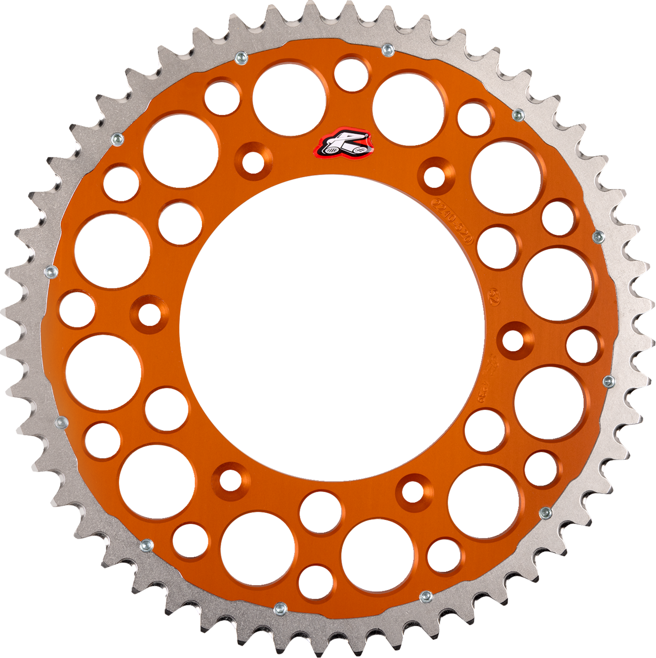 Renthal Twinring Rear Sprocket