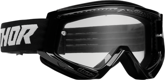 Thor Combat Racer Goggle