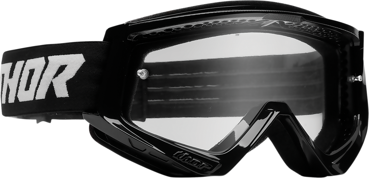 Thor Youth Combat Racer Goggle
