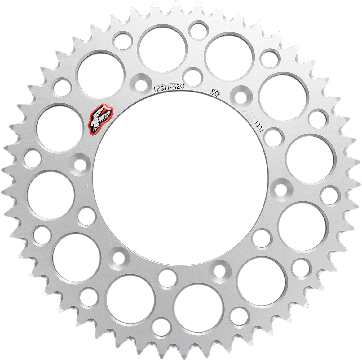 Renthal Ultralight Rear Sprocket