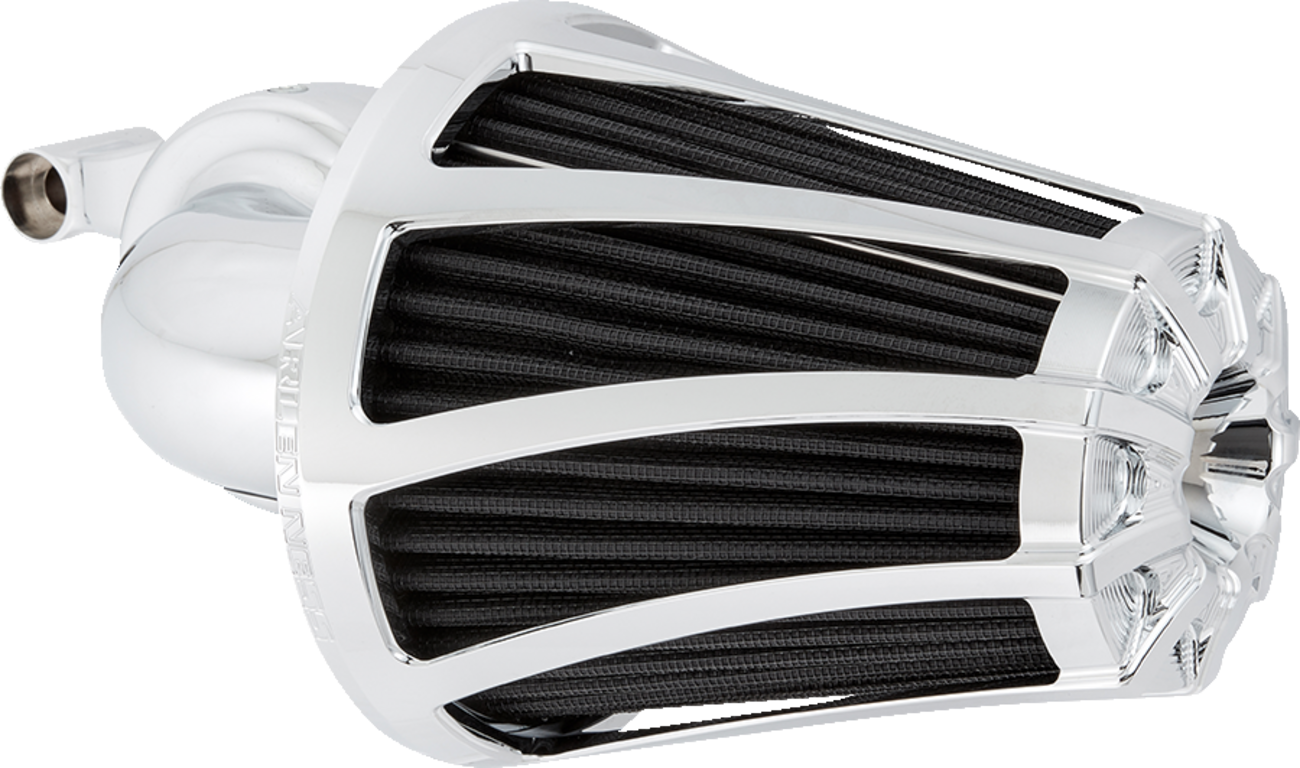 Arlen Ness Monster Sucker Air Cleaner