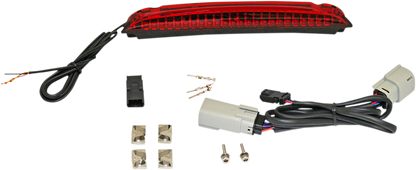 Custom Dynamics Dual-Intensity Luggage Rack LED Light Bar