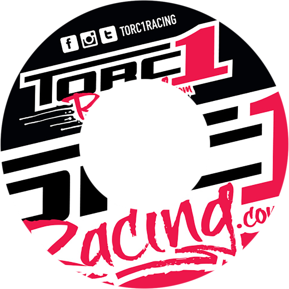 Torc1 Grip Donuts