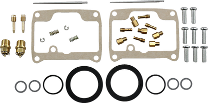 Parts Unlimited Carburetor Repair Kit