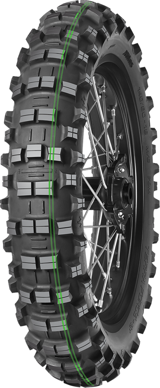 Mitas Terra Force-EF Pro Super Soft Tire