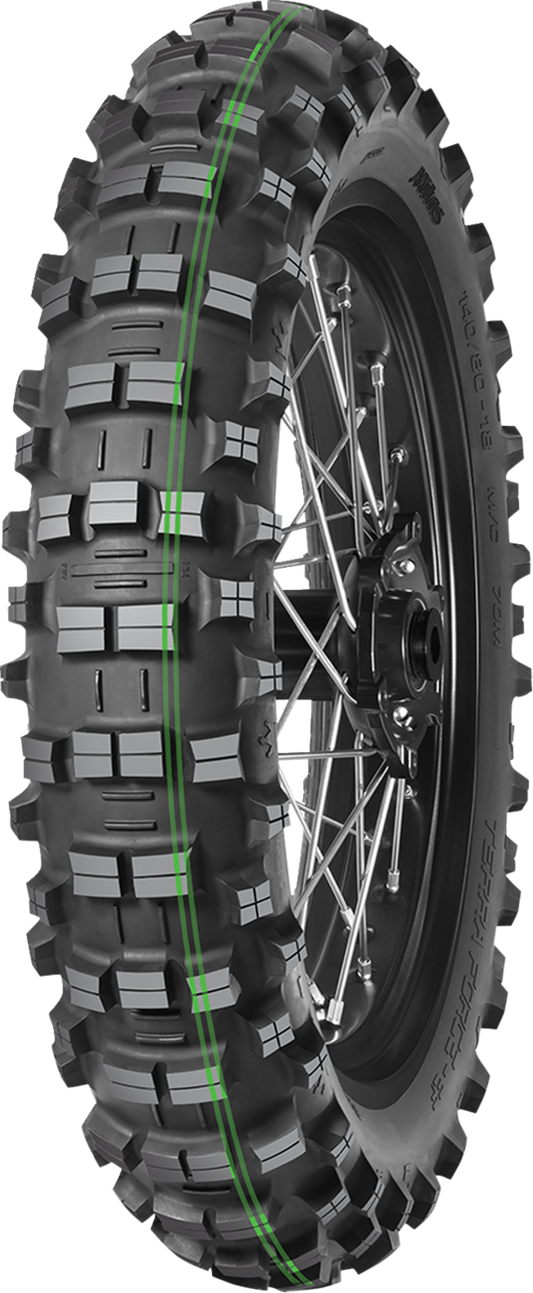 Mitas Terra Force-EF Pro Super Soft Tire