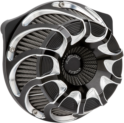 Arlen Ness Inverted Series Air Cleaner Kit