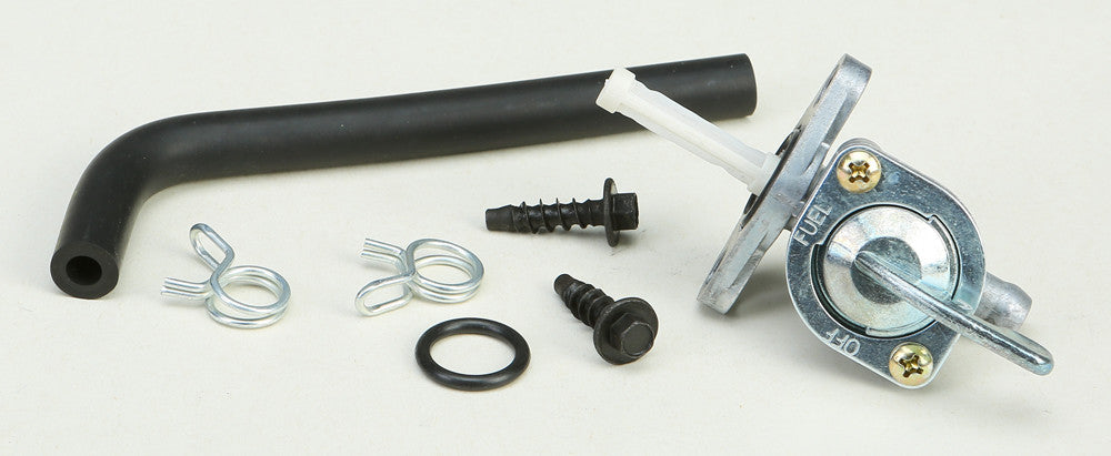 All BallsFuel Valve